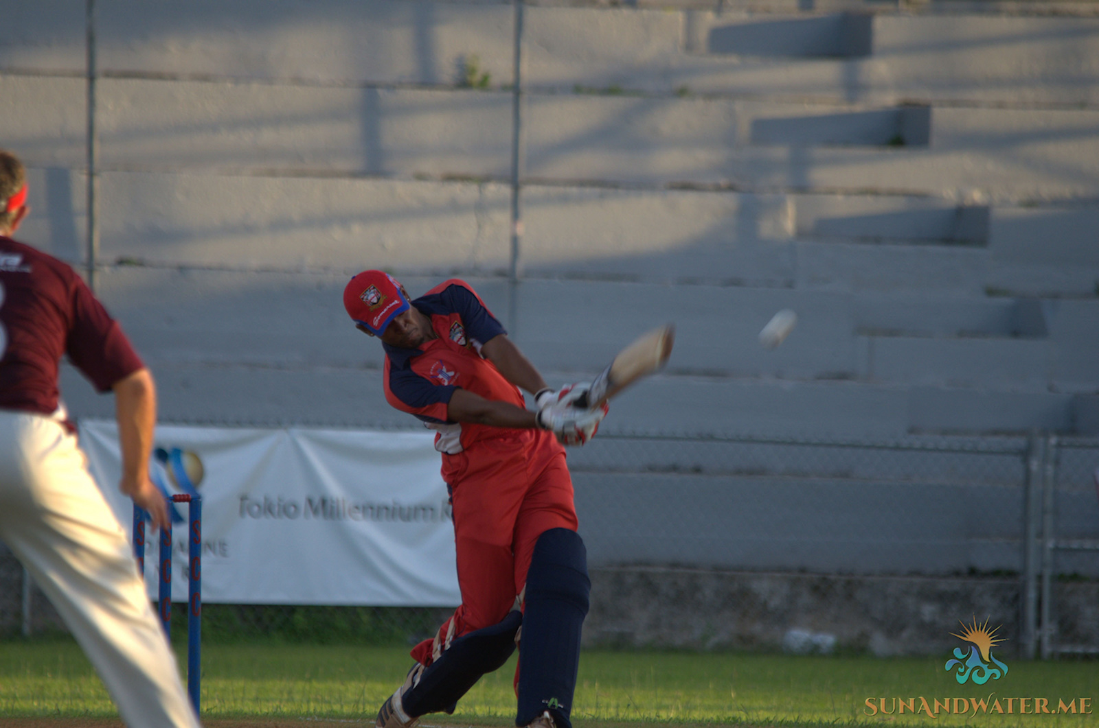 Cricket Somerset VS Tuff Dogs (70)